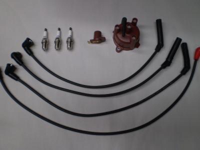 Daihatsu Hijet Tune Up Kit S82 S83 Please read Description